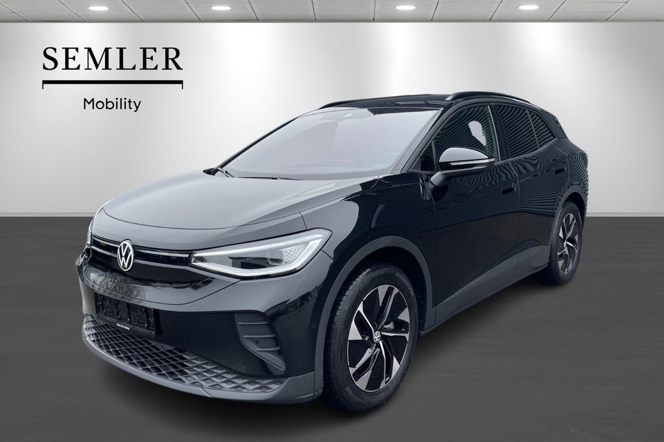 VW ID.Buzz 79 Style SWB 5d