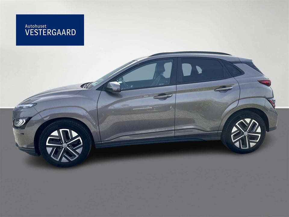 Hyundai Kona 64 EV Ultimate 5d