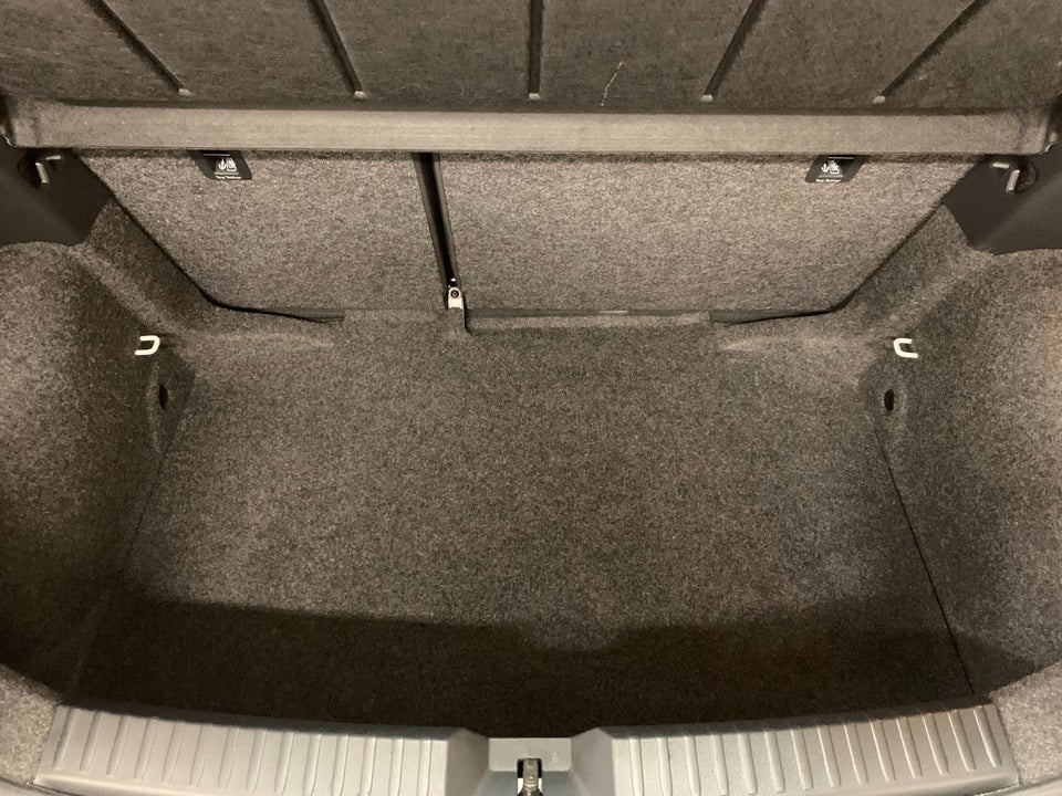 Seat Ibiza 1,0 MPi 80 Style 5d