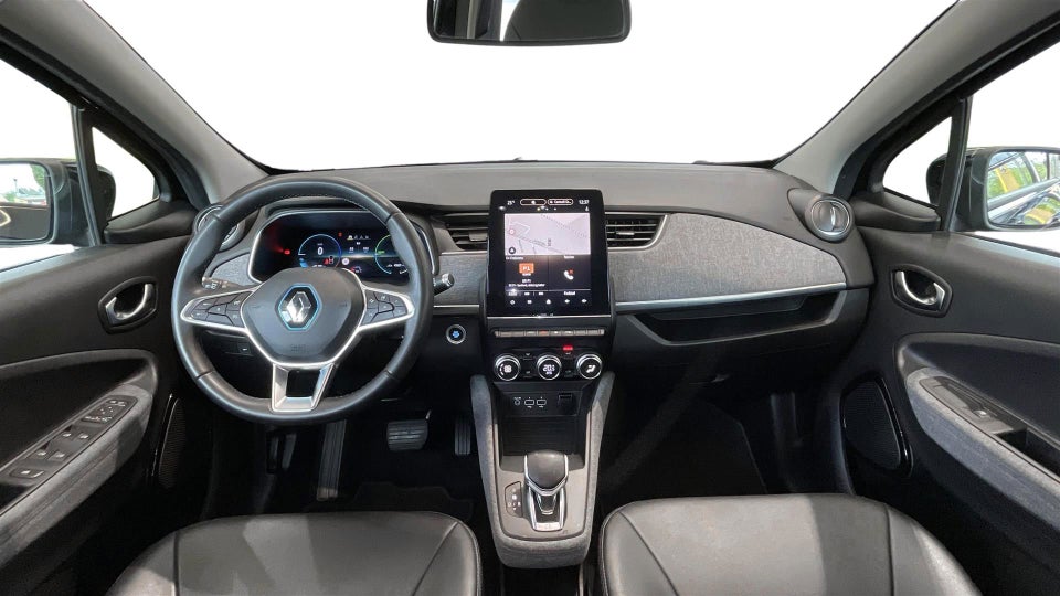 Renault Zoe 52 Intens 5d