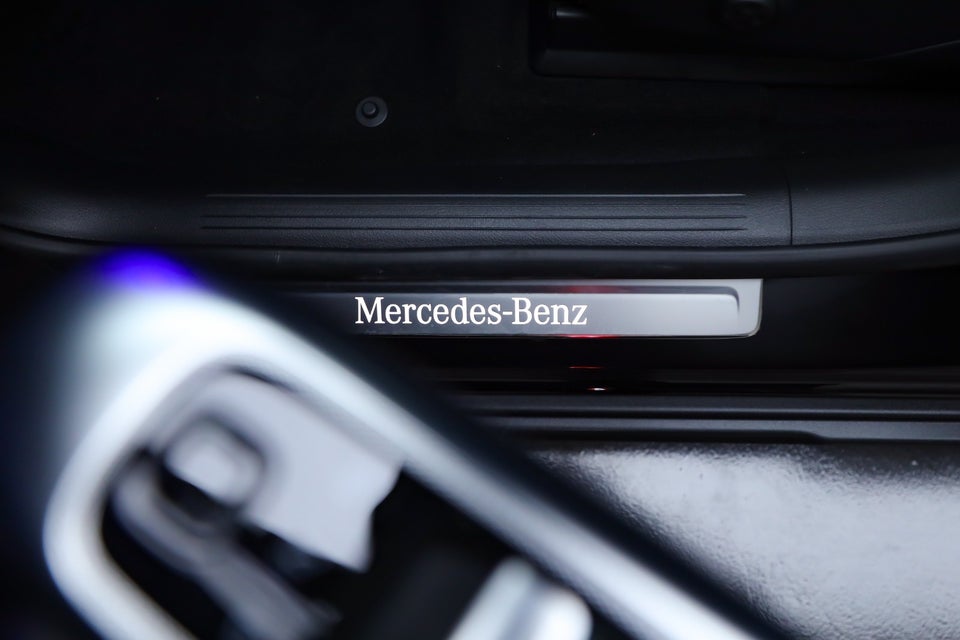 Mercedes EQE350 SUV AMG Edition 4Matic 5d