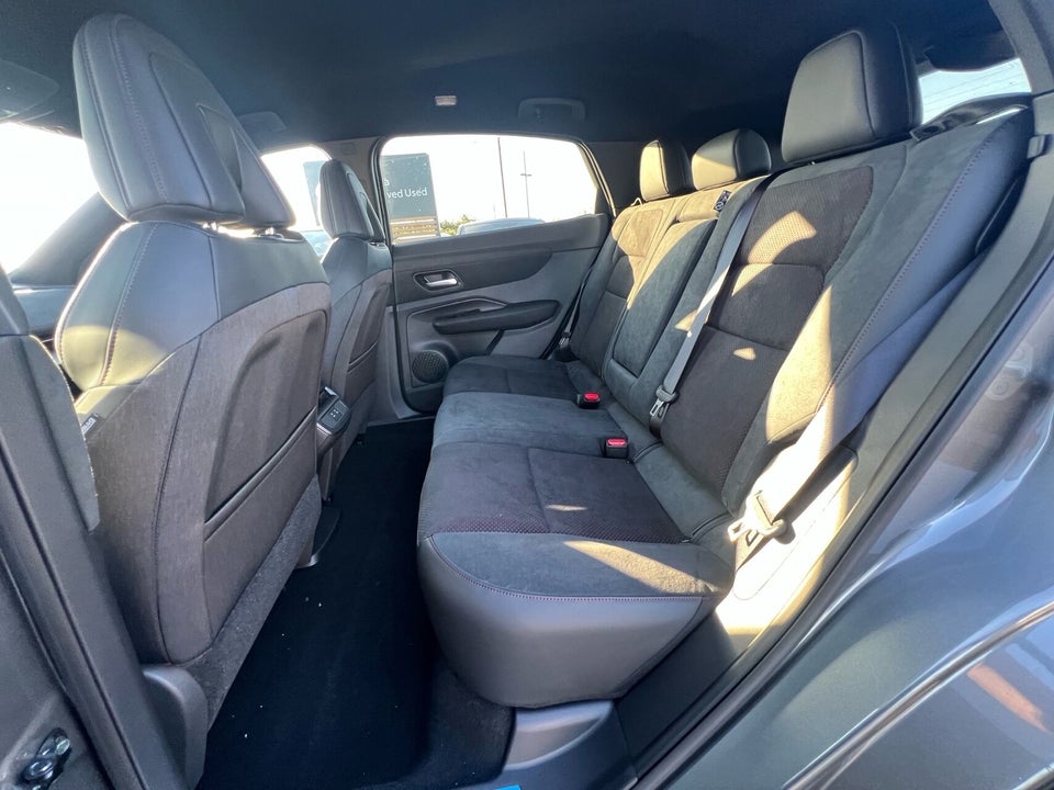 Nissan Ariya 87 Nismo e-4ORCE 5d
