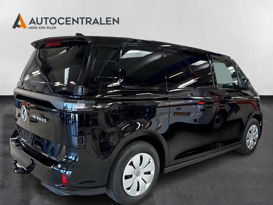VW ID. Buzz 79 Cargo Comfort