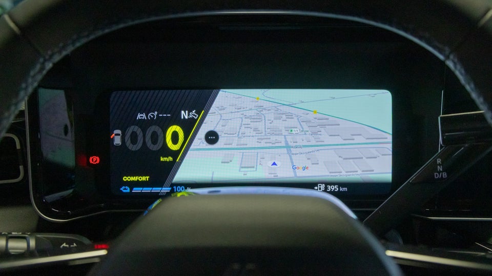 Renault 5 E-Tech 52 Iconic 5d