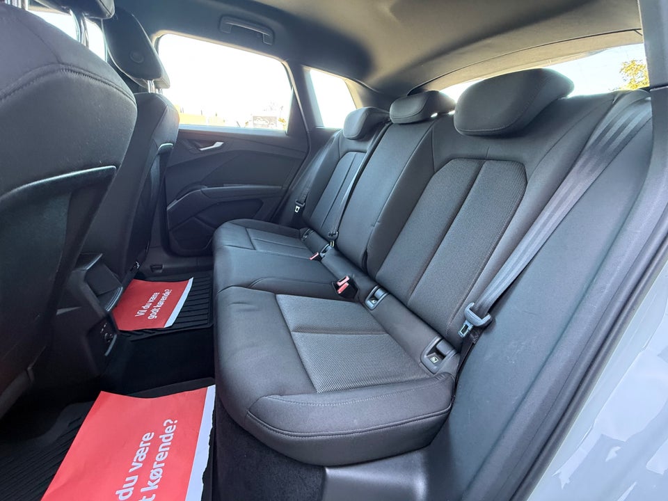 Audi Q4 e-tron 40 Proline 5d