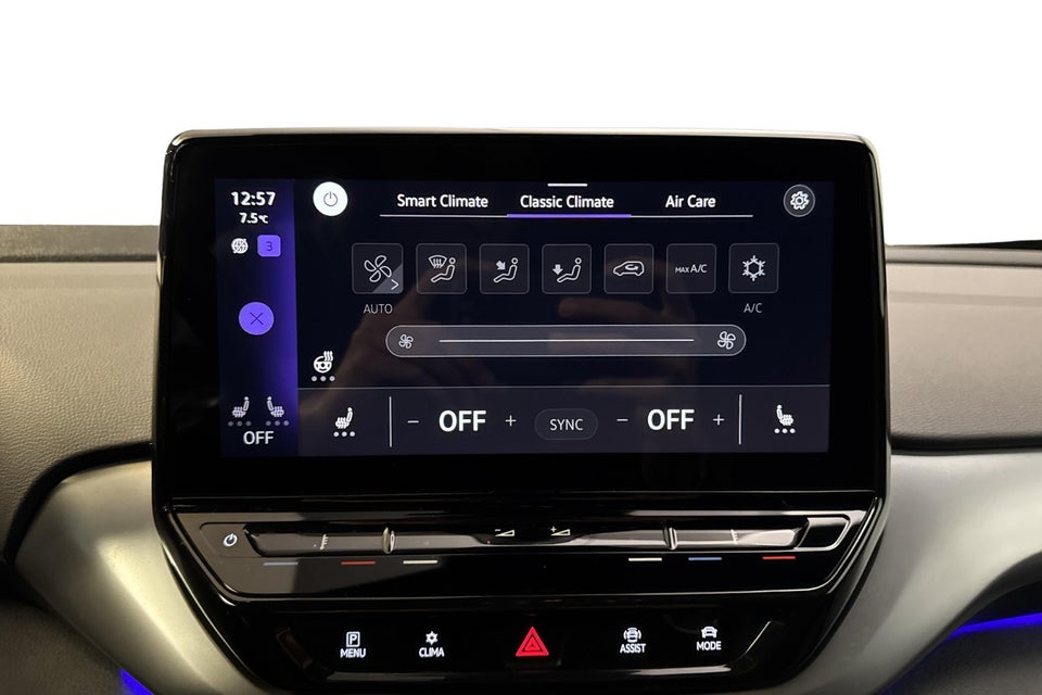 VW ID.4 52 Pro Life 5d