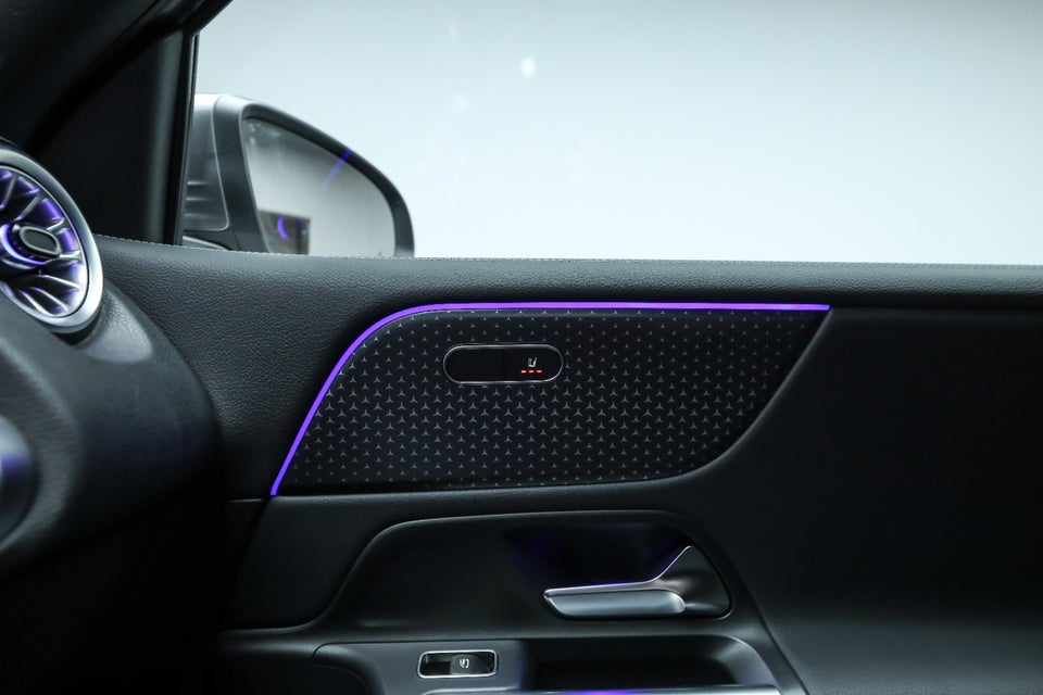 Mercedes EQB350 Progressive Advance Plus 4Matic 5d