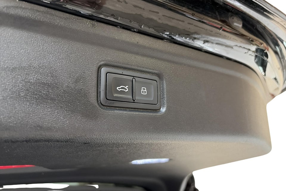 Audi A6 e-tron S-line plus performance Avant 5d