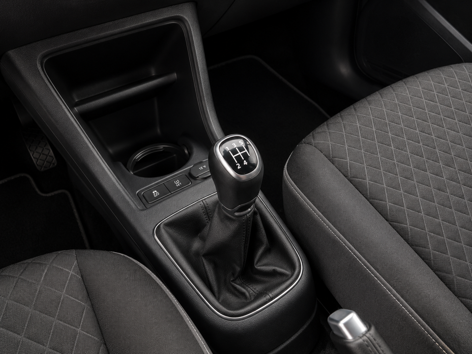 Skoda Citigo 1,0 MPi 60 Ambition 5d