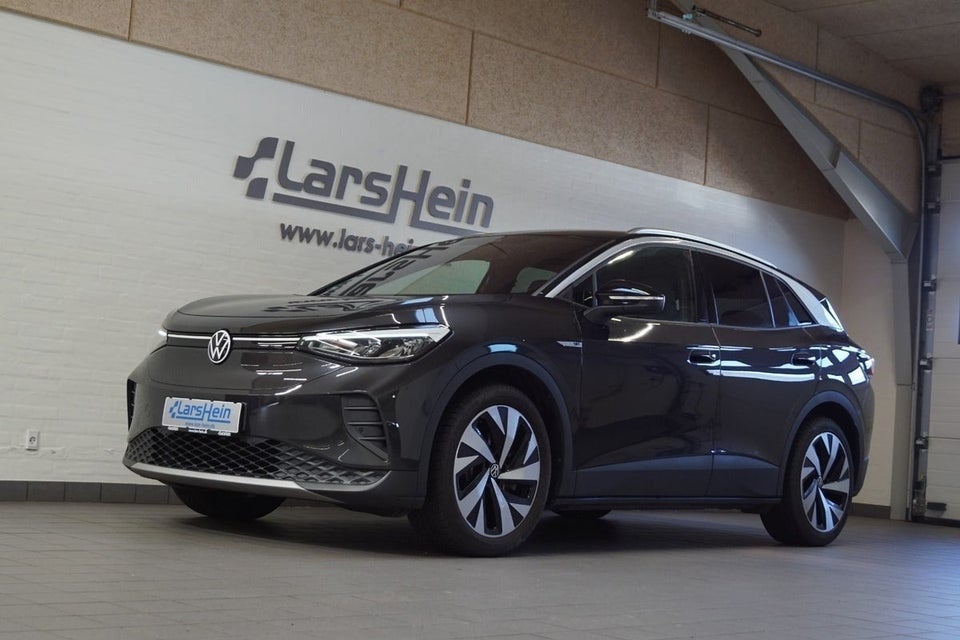 VW ID.4 77 1ST Pro Performance 5d