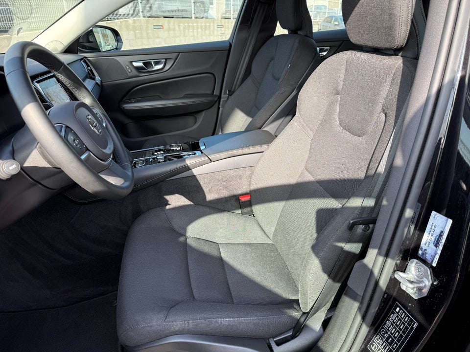 Volvo V60 2,0 T6 ReCharge Inscription aut. AWD 5d