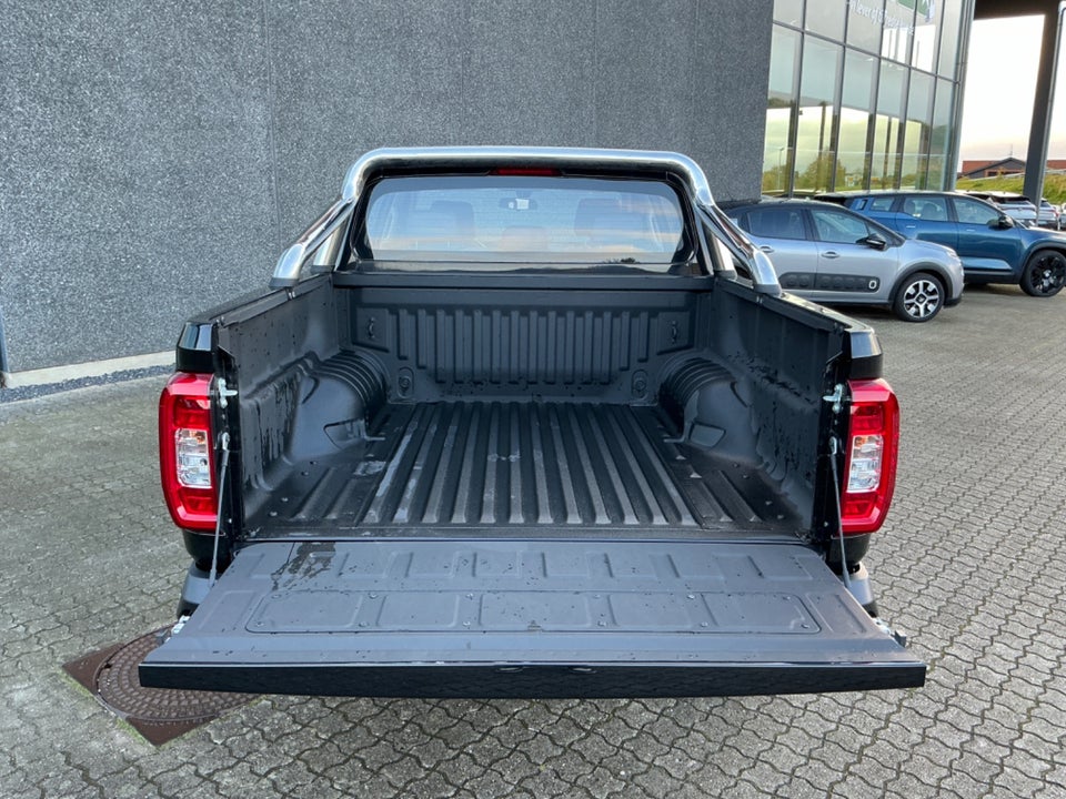 Maxus eT90 88 Pick-up 4d