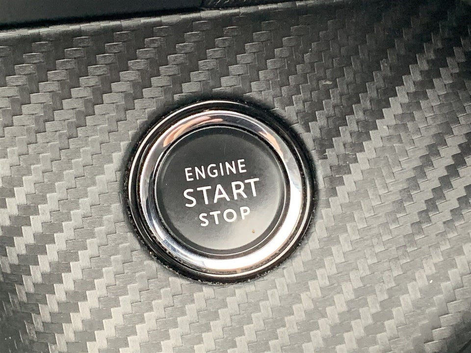 Peugeot e-2008 50 Allure 5d