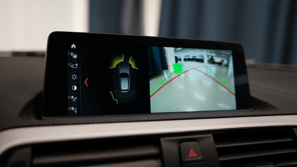 BMW 118d 2,0 M-Sport aut. 5d