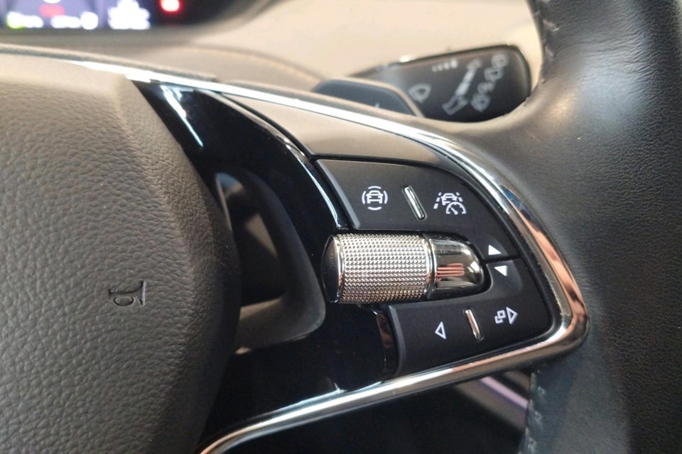 Skoda Enyaq 80x iV Suite 5d