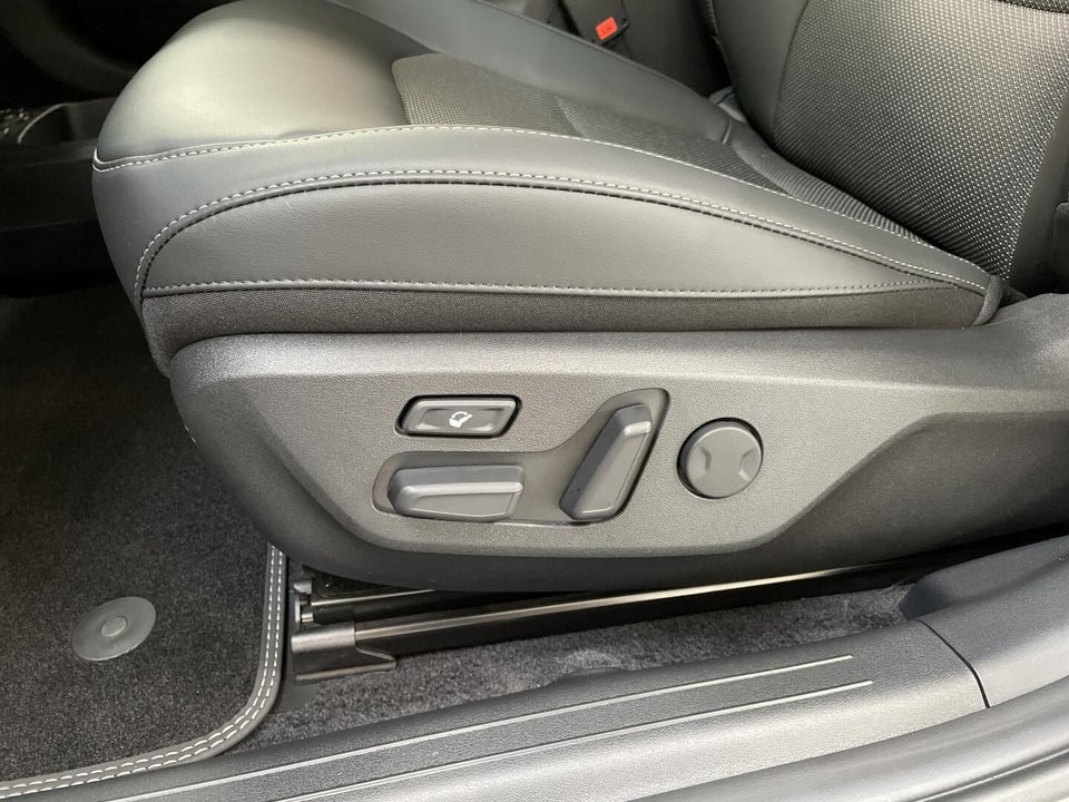 Kia EV6 84 Long Range Prestige 5d