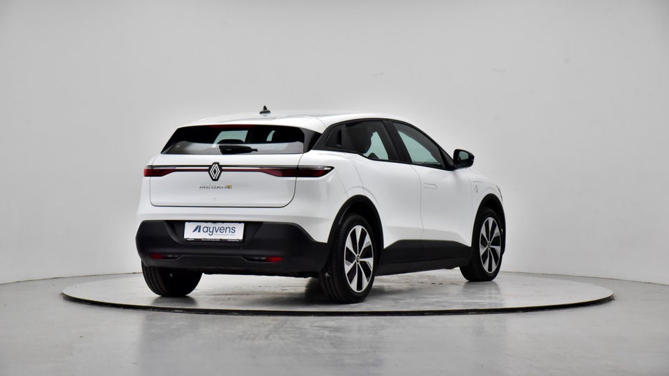 Renault Megane E-Tech 60 Techno 5d