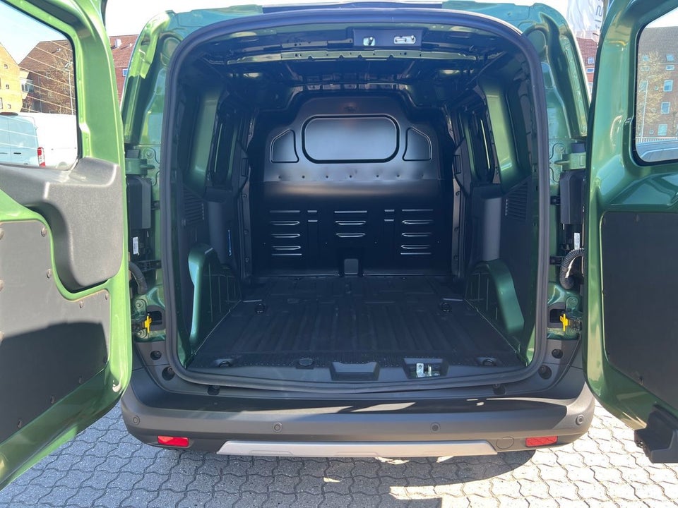 Ford Transit Courier 1,0 EcoBoost Active aut.
