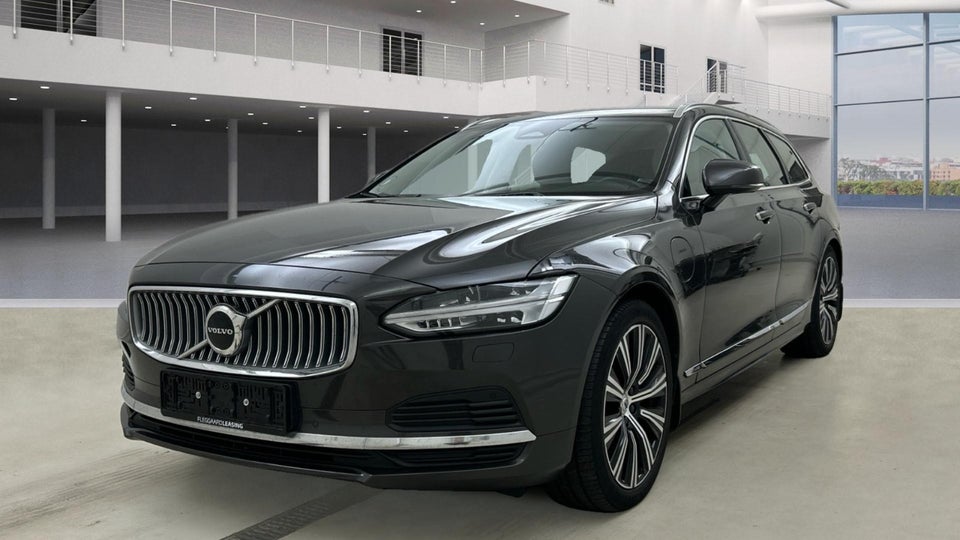 Volvo V90 2,0 T6 ReCharge Inscription aut. AWD 5d