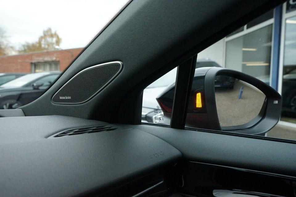 VW ID.7 86 GTX Max Tourer 4Motion 5d