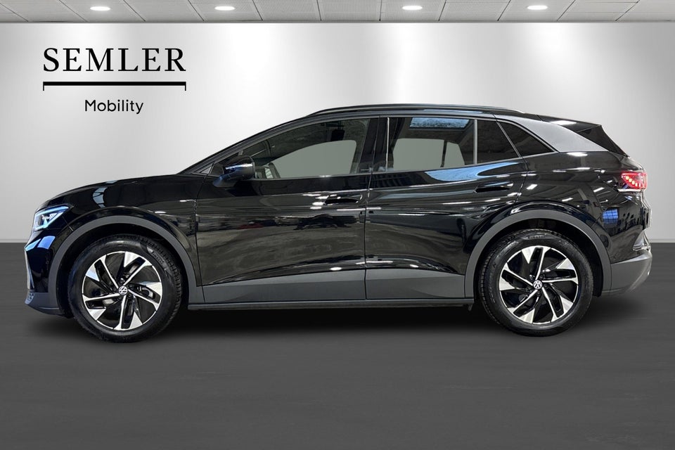 VW ID.4 77 Style+ 5d