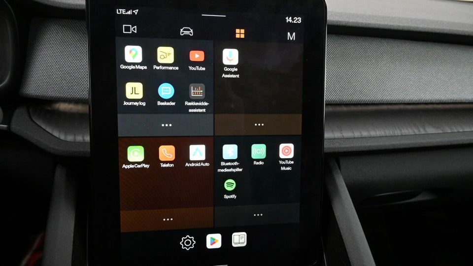 Polestar 2 Long Range AWD 5d