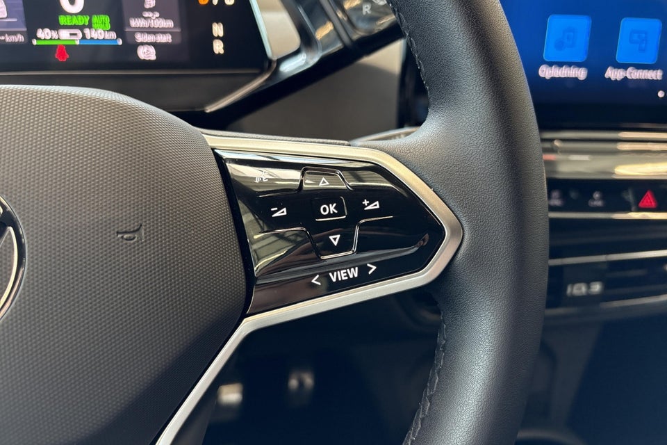 VW ID.3 58 Pro Performance 5d