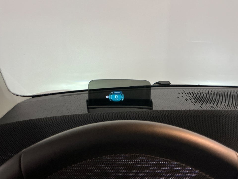 MINI Cooper E Classic Trim S 3d