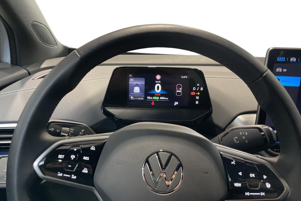 VW ID.5 77 Style+ 5d