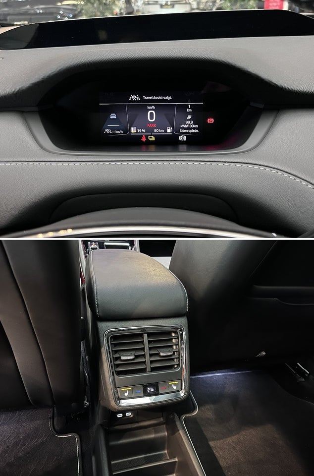 Skoda Enyaq iV RS 5d