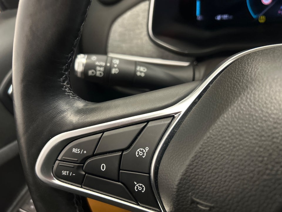 Renault Zoe 52 Intens 5d