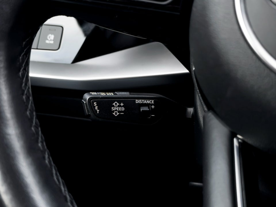 Audi A3 40 TFSi e Prestige Sportback S-tr. 5d