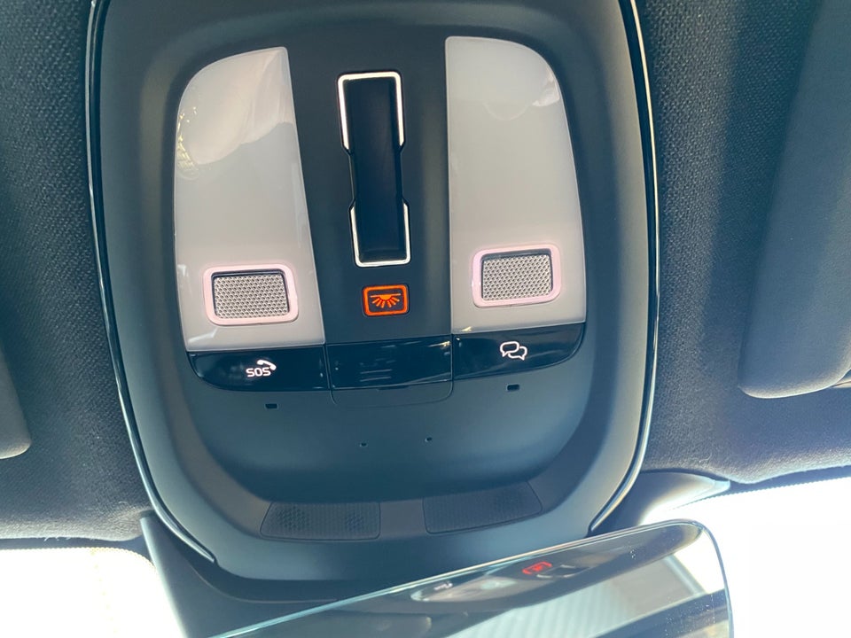 Volvo XC40 P8 ReCharge Twin Ultimate 5d