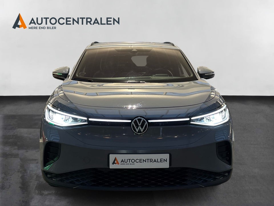 VW ID.4 77 Pro Performance 5d