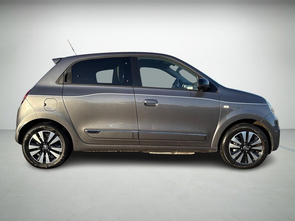 Renault Twingo Electric Zen 5d