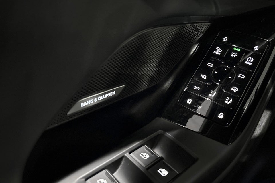 Audi A6 e-tron S-line pro performance Avant 5d