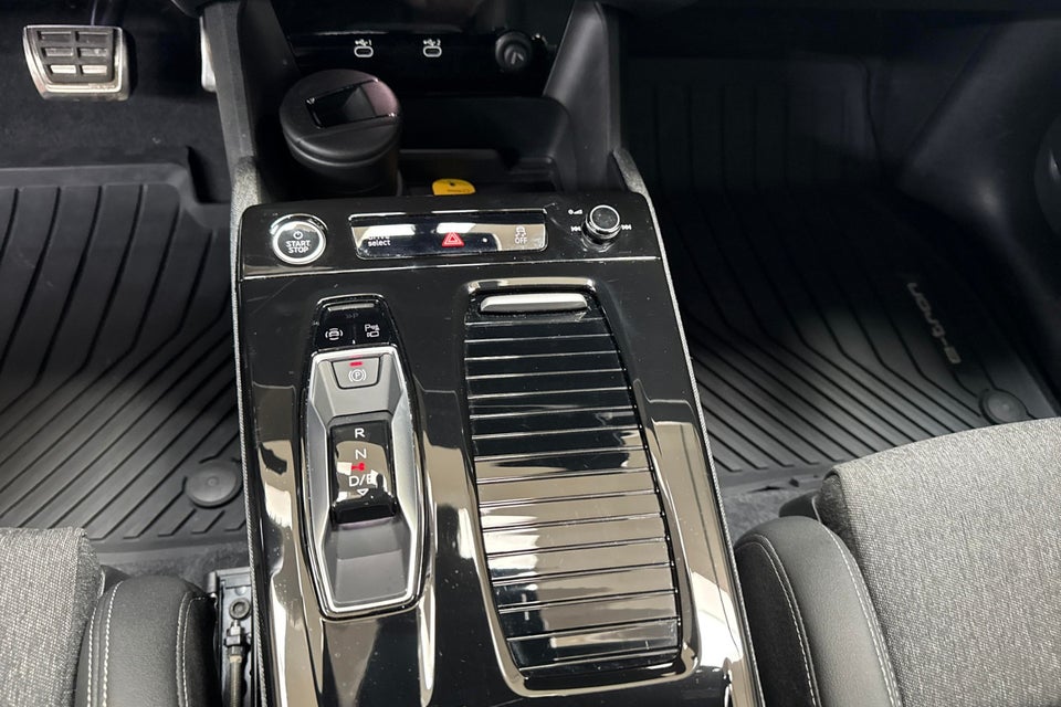 Audi Q6 e-tron Ultra performance 5d