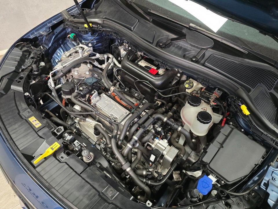 Mercedes EQA250 AMG Line 5d