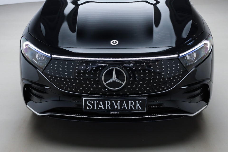 Mercedes EQA250+ AMG Premium 5d