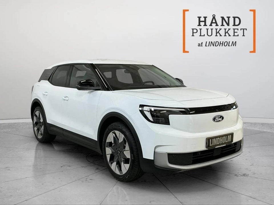 Ford Explorer 77 Premium Extended Range 5d