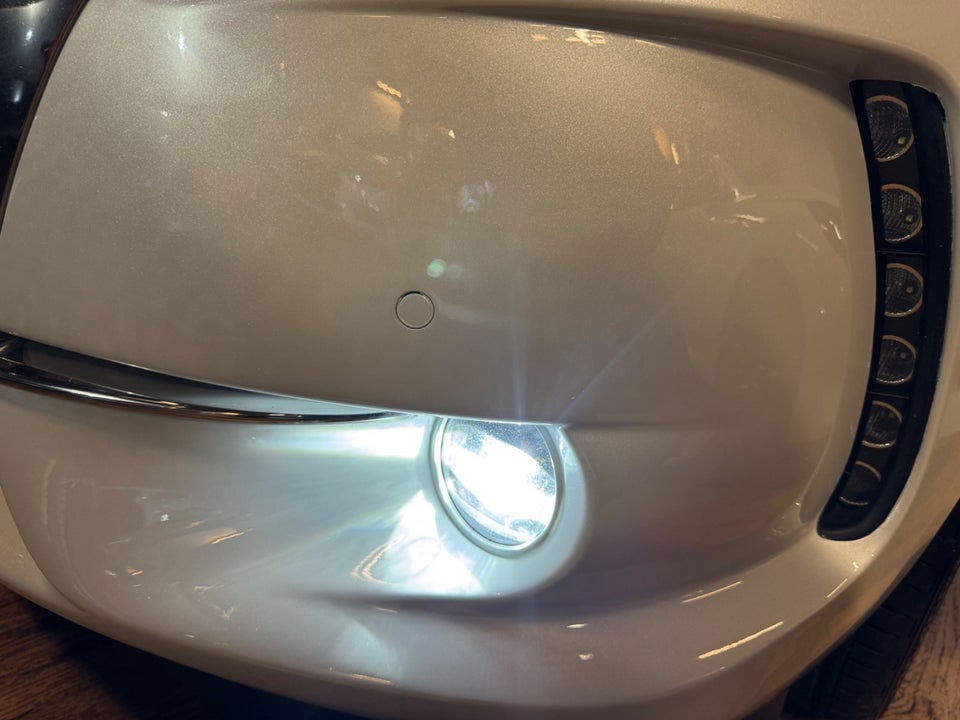 DS DS 3 1,6 BlueHDi 100 Sport 3d