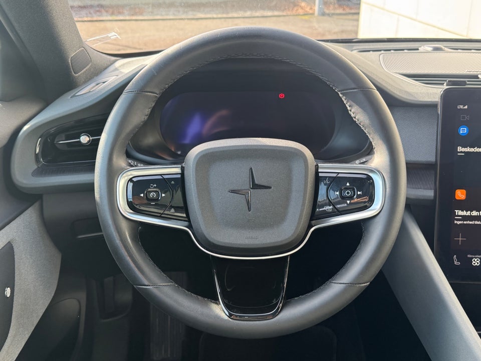 Polestar 2 Long Range 5d