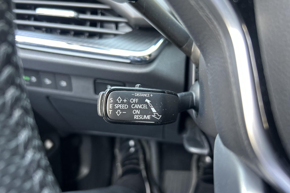 Skoda Enyaq 85 iV Sportline 5d