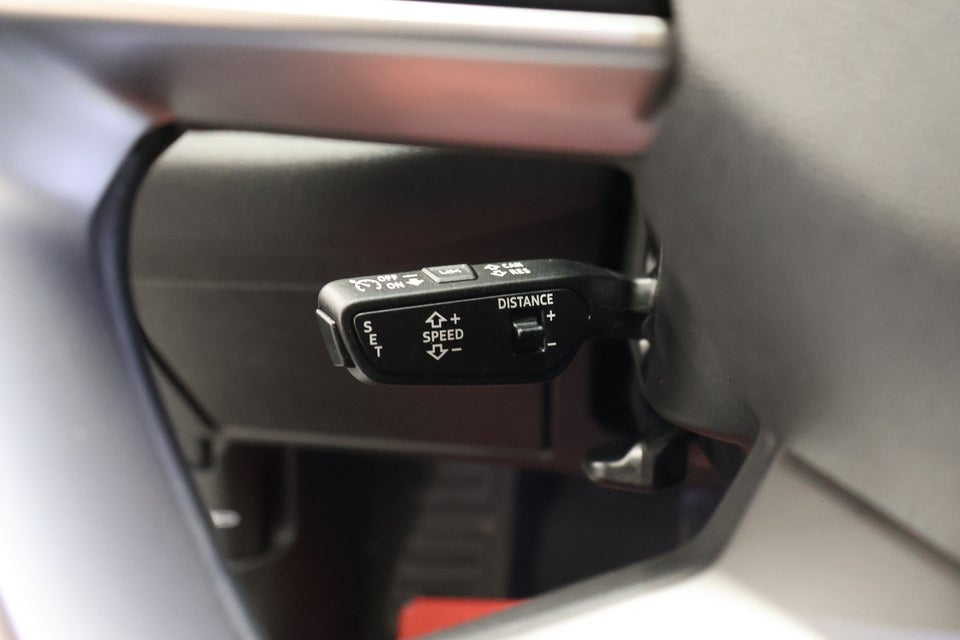 Audi A6 e-tron S-line performance Sportback 5d