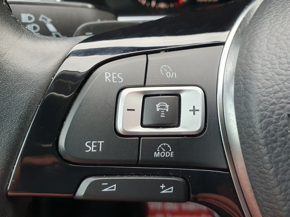 VW Passat 1,4 TSi 150 Comfortline+ Variant DSG 5d