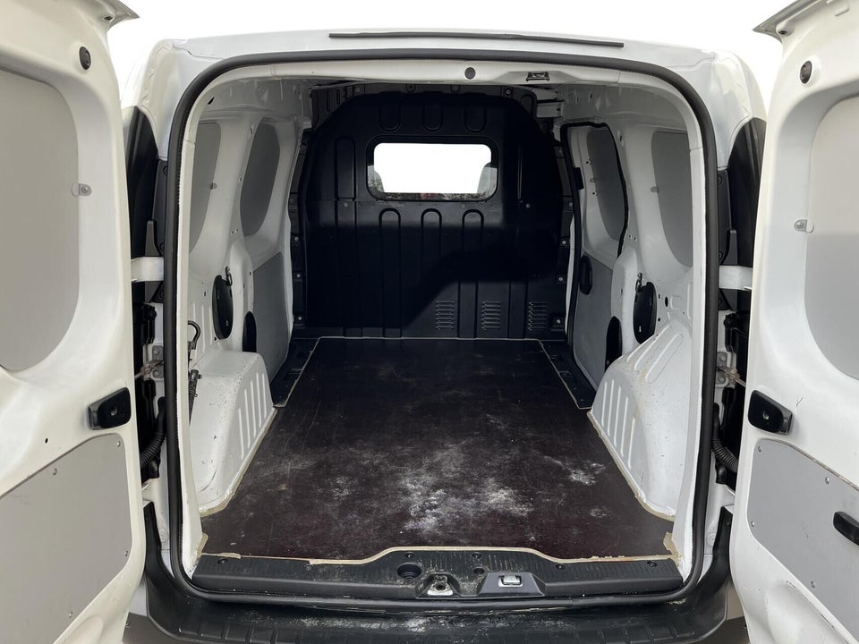 Renault Express 1,5 dCi 95 Tekno 5d