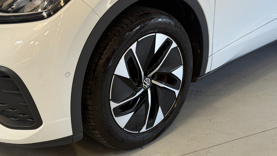 VW ID.5 77 Pro Performance 5d