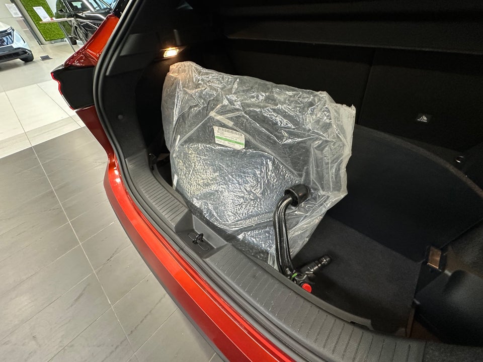 Nissan Qashqai 1,3 mHEV Tekna+ X-tr. 5d