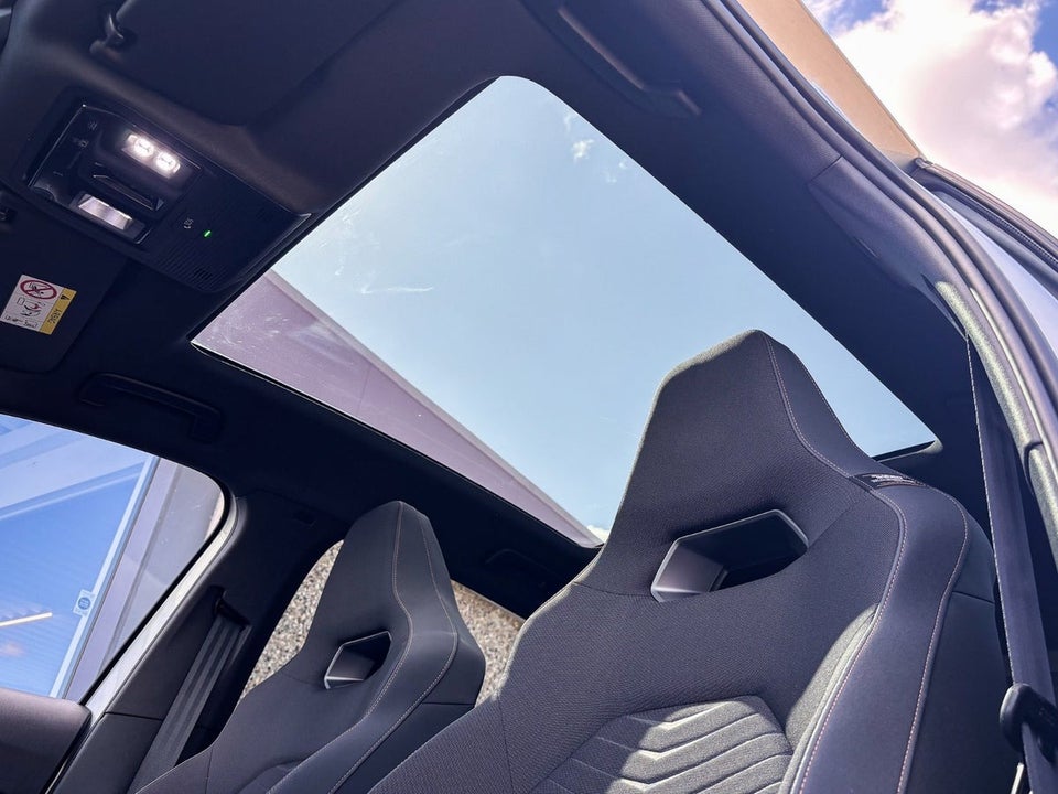 Cupra Born 58 High 5d