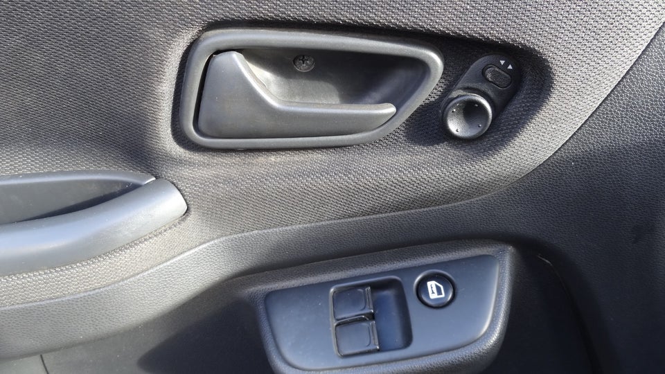 Suzuki Ignis 1,3 SE 5d